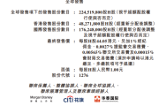 恒瑞医药香港上市募资百亿，豪赌创新药研发，全球扩张对标美股
